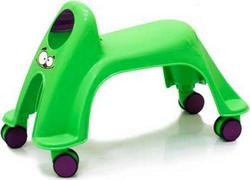 Toy Monster каталка Whirlee Toy Monster Whirlee RO-SNW-GP