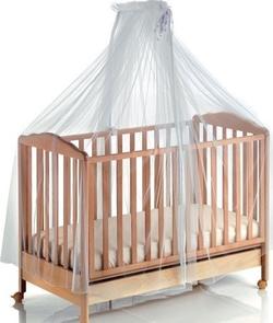 Italbaby балдахин большой Basic Basic 801.0040bamb