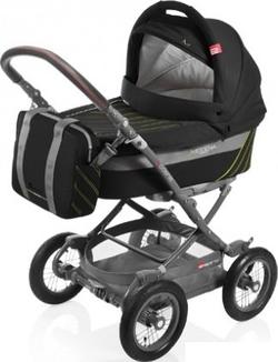 ESPIRO универсальная коляска Modena Espiro Modena 14856ber