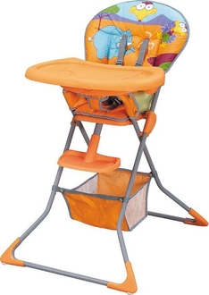 WonderKids cтульчик для кормления Lolo WonderKids Lolo WK30-L61-004