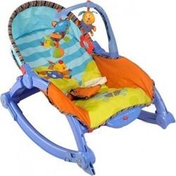 Alexis шезлонг Babymix TT-130824 Alexis Babymix TT-130824 16444ber