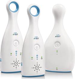 Philips радионяня Avent SCD486 Philips Avent SCD486 14728ber