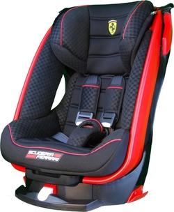Nania автокрісло Migo Saturn Ferrari Nania автокресла Migo Saturn Ferrari 282054
