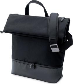 Bugaboo сумка bb03 Черная 80220ZW02