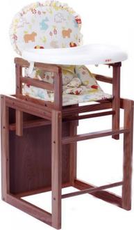 Geoby стільчик для годування MY-101С Geoby MY-101С 8297iti