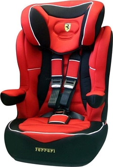 Nania автокресло I-Max SP Ferrari Nania I-Max SP Ferrari 921979