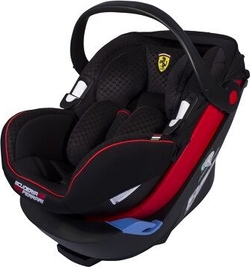 Nania автокресло Migo Satelite Ferrari Nania Migo Satelite Ferrari 554054