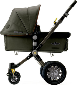 Bugaboo коляска Cameleon 3 Diesel Bugaboo Cameleon 3 Diesel 230110DL01