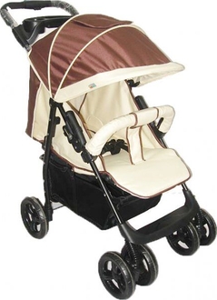 BabyHit коляска прогулочная Adventure BabyHit коляска прогулочная Adventure 8727iti