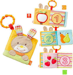 Fehn книжка с картинками 75151