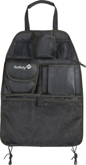 Safety 1st органайзер для заднего сиденья Органайзер для заднего сиденья 33110276
