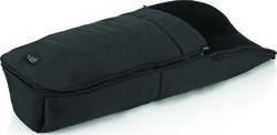 Britax теплий конверт Neon Black NFR 2000012042