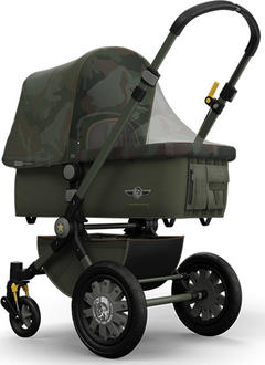 Bugaboo москітна сітка Diesel Bugaboo москитная сетка Diesel 80500MNDL01