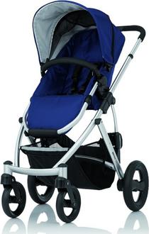 Britax прогулянкова коляска Smile Navy 2000014508