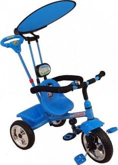Alexis велосипед Babymix ET-B33 blue 17381ber