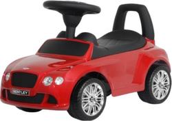 Alexis машинка-каталка Babymix Z-326 red 17368ber