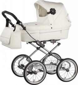 Roan универсальная коляска Rialto R-1 22001zm