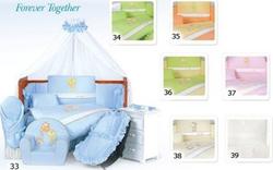 Tuttolina постільна білизна Forever Together 33 60033zm