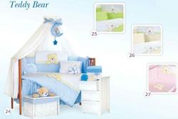 Tuttolina постельное белье Teddy Bear 24 60024zm