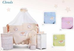 Tuttolina постельное белье Clouds 86 60086zm