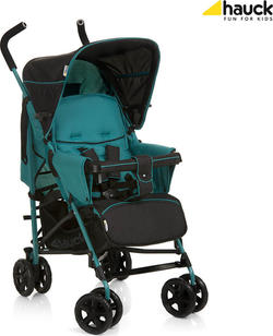 Hauck коляска-трость Sprint moonlight/everglade 13341-5