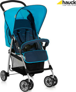 Hauck прогулочная коляска Sport moonlight/capri 17121-9