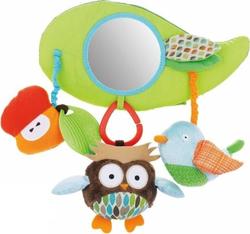 Skip Hop игрушка на коляску "Сказочный лес" Skip Hop игрушка на коляску "Сказочный лес" 185600cs