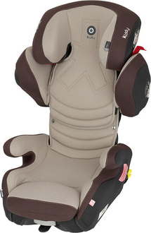 Kiddy автокресло Smartfix Mumbai 41560SF048