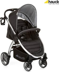 Hauck универсальная коляска Lift Up 4 Black 14804-4