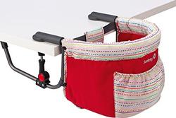 Safety 1st сиденье навесное Smart Lunch Red Dot 2728260000