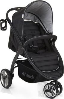 Hauck коляска прогулочная Lift Up 3 Black 14815-0