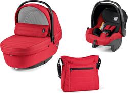 Peg-Perego модульний набір Set XL Mod Red IPMS990035RO49EB49