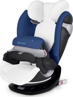 Cybex чехол для автокресла Pallas M-Fix/Solution M-Fix Чехол для автокресла Pallas M-Fix/Solution M-Fix 515402101bbg