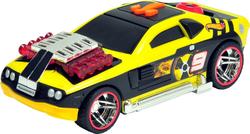 Toy State игрушка автомобиль со светом и звуком, 16 см Hollowback 90501