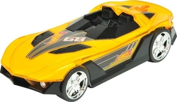 Toy State супер гонщик со светом и звуком, 25 см Yur So Fast 90531