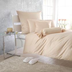Zambak постельное белье Ranforce Color евро Beige BEIGEbt