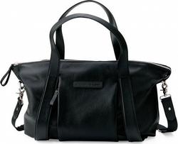 Bugaboo сумка большая кожа черный 80230SK01