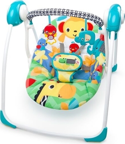 Kids II качели "Улыбка саванны" Улыбка саванны 60403