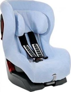Britax-Romer летний чехол KING II ATS/ LS White KING II ATS/ LS 2000010902