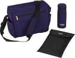 Britax-Romer сумка Mineral Purple 2000023167