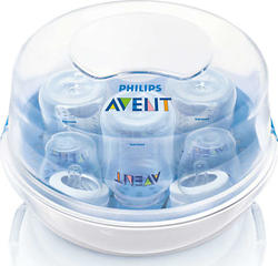 Avent стерилизатор для микроволновой печи 8710103558743