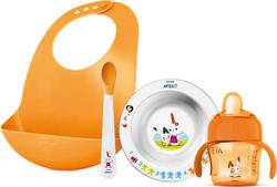 Avent набор для кормления  Avent набор для кормления 8710103581420