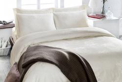 Issimo Home постельное белье Жаккард семейное Contessa cream 501027ih