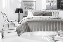Issimo Home постільна білизна Сатин сімейна Grand 501235ih