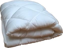 Lotus одеяло Premium Wool полуторное 155х215 сатин 16805bt