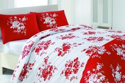 Issimo Home постельное белье Ранфорс семейное Alegra 501079ih
