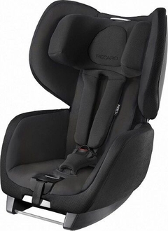 Recaro автокресло Optia Black 6136.21207.66