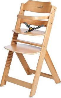 Safety 1st стілець для годування Timba (без столика) Natural 27980100