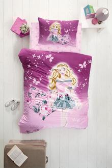 Cotton Box постельное белье Ранфорс детское COTTON GIRL MURDUM 08007719