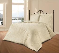Le Vele постільна білизна Spring Series євро DESPINA CREAM 1108TUR30001-001